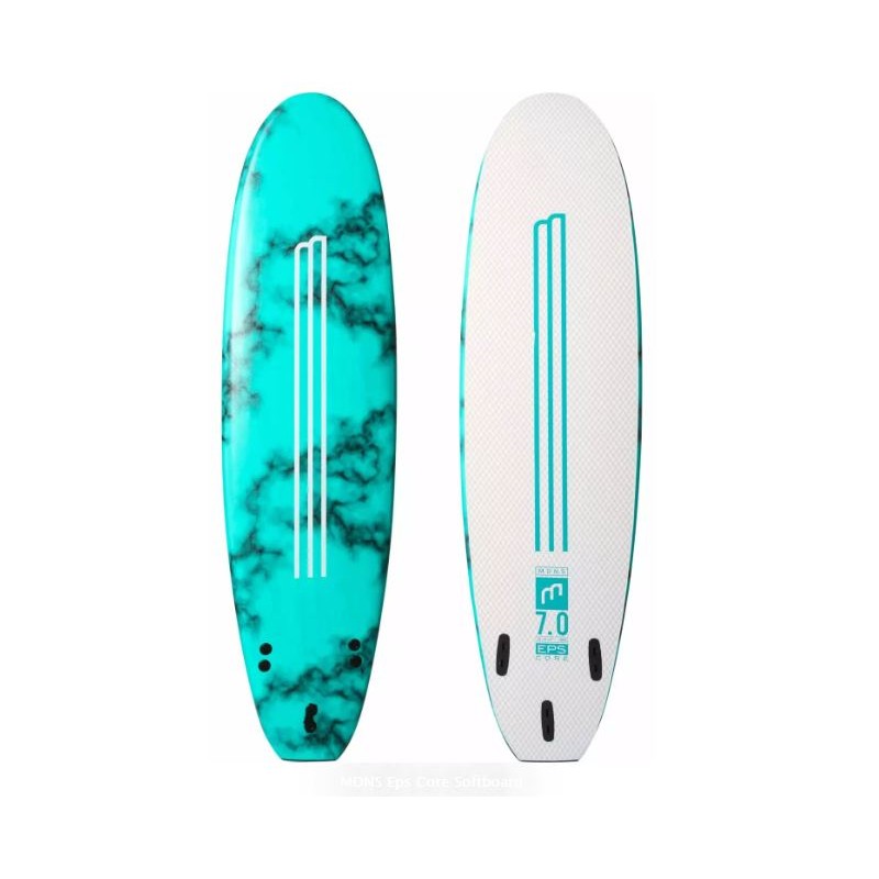 SURF MOUSSE 8 MDNS CORE MARBLE 