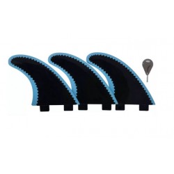 SURF MOUSSE 8 MDNS CORE MARBLE 