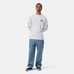 Desert Tripper Dot Longsleeve - SANTA CRUZ  Desert Tripper Dot Longsleeve - SANTA CRUZ