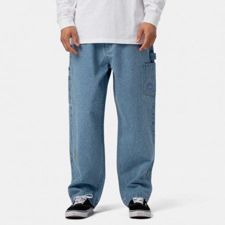 Tripper Carpenter Big Pants - SANTA CRUZ 