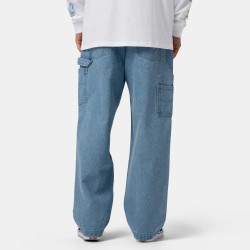Tripper Carpenter Big Pants - SANTA CRUZ  Tripper Carpenter Big Pants - SANTA CRUZ
