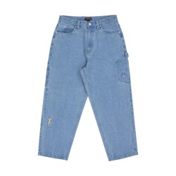 Tripper Carpenter Big Pants - SANTA CRUZ  Tripper Carpenter Big Pants - SANTA CRUZ