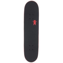 COMPLETE 7.75 COOL AS ICE PURPLE - GRIZZLY 