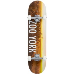 COMPLETE 7.5 SUNRISE - ZOO YORK 