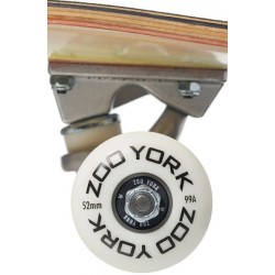 COMPLETE 7.5 SUNRISE - ZOO YORK 