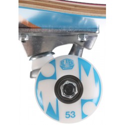 OG LOGO 8" - ALIEN WORKSHOP 