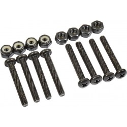 VISSERIE (JEU DE 8) 1.5 POUCES - BEAR 