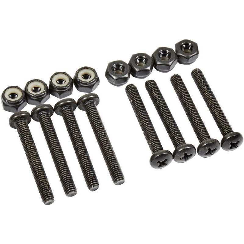 VISSERIE (JEU DE 8) 1.5 POUCES - BEAR 