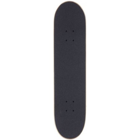 COMPLETE 8.25 CHUNK ALVAREZ - CHOCOLATE 