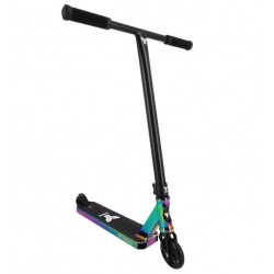 TROTTINETTE FREESTYLE TRICKS 55 - TRIGGER