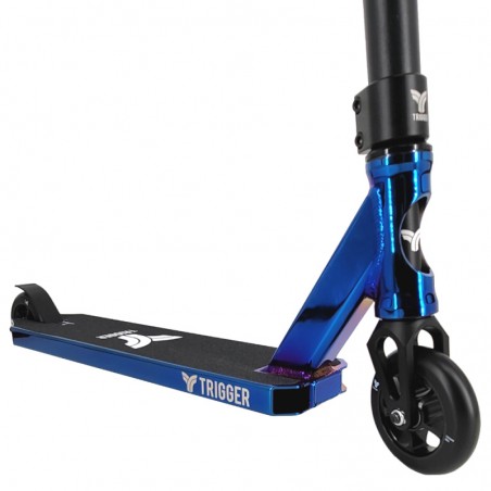 Tricks 55 Blue Neodeck - TRIGGER 