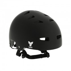 Casque Integral Noir - TRIGGER 