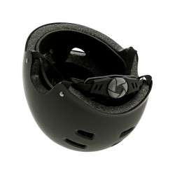 Casque Integral Noir - TRIGGER 