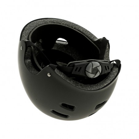 Casque Integral Noir - TRIGGER 