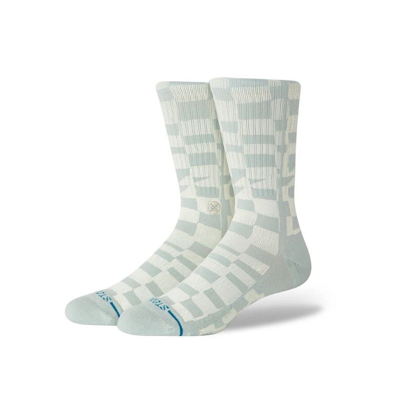 WAVE CHECK CREW - STANCE 