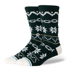 BREAK THE SEASON CREW - STANCE 