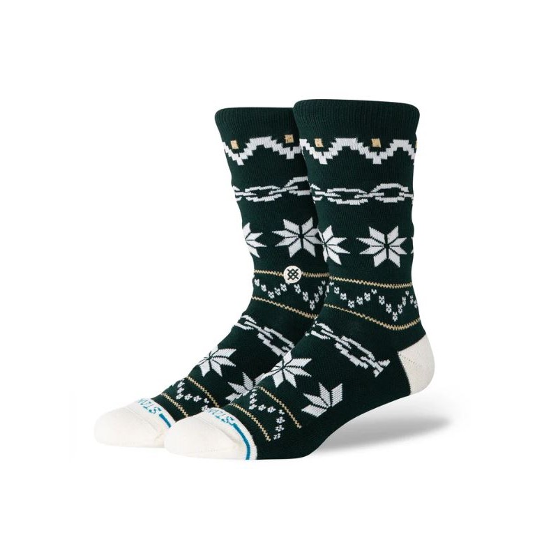 BREAK THE SEASON CREW - STANCE 