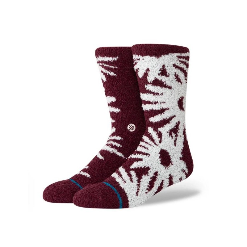 DAISIES COZY CREW - STANCE 