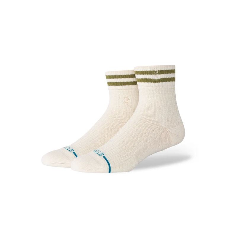 WAFFLES N BUTTER - STANCE 