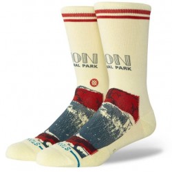 ZION NP CREW - STANCE 