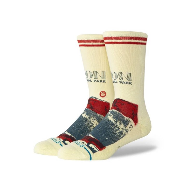 ZION NP CREW - STANCE 