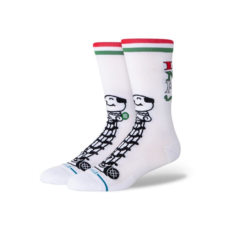 LITTLE NEROS - STANCE 