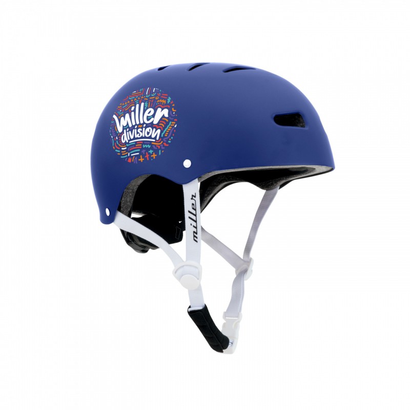 Casque réglable - MILLER