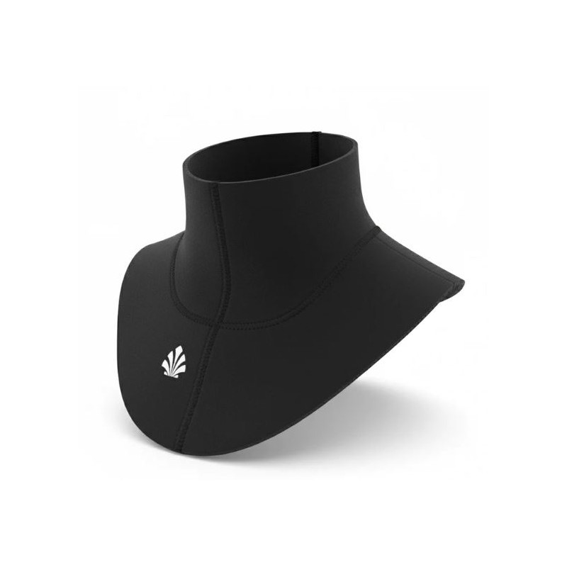 CACHE-COU 2MM Taille L - SAINT JACQUES