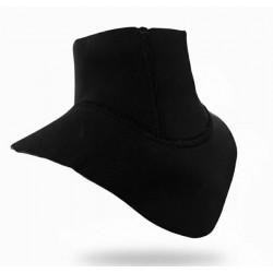 CACHE-COU 2MM Taille L - SAINT JACQUES