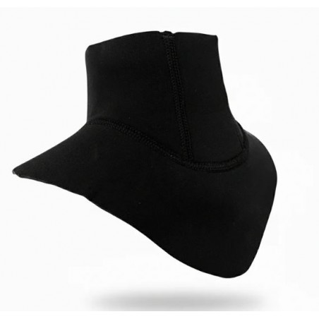 CACHE-COU 2MM Taille L - SAINT JACQUES