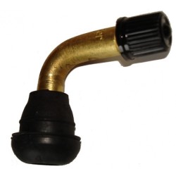 VALVE TUBELESS COUDEE 90° - BLOKART 
