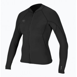 Reactor-2 1.5mm Front Zip Jacket - O'NEILL