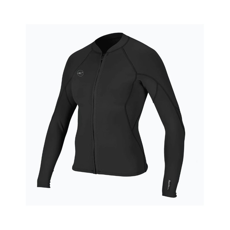 Reactor-2 1.5mm Front Zip Jacket - O'NEILL