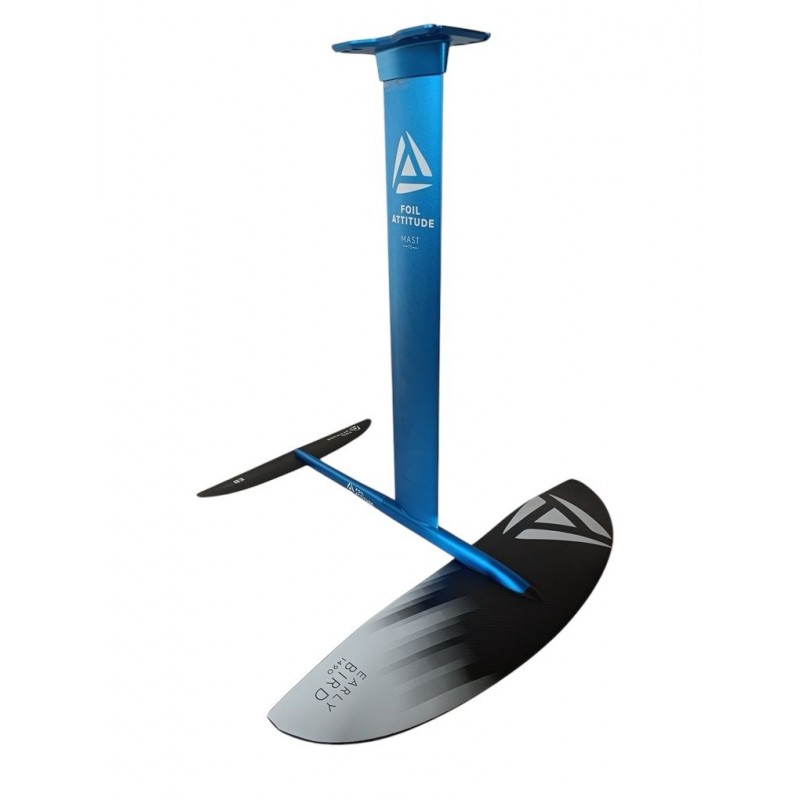 Foil Early Bird 1490cm² complet - FOIL ATTITUDE