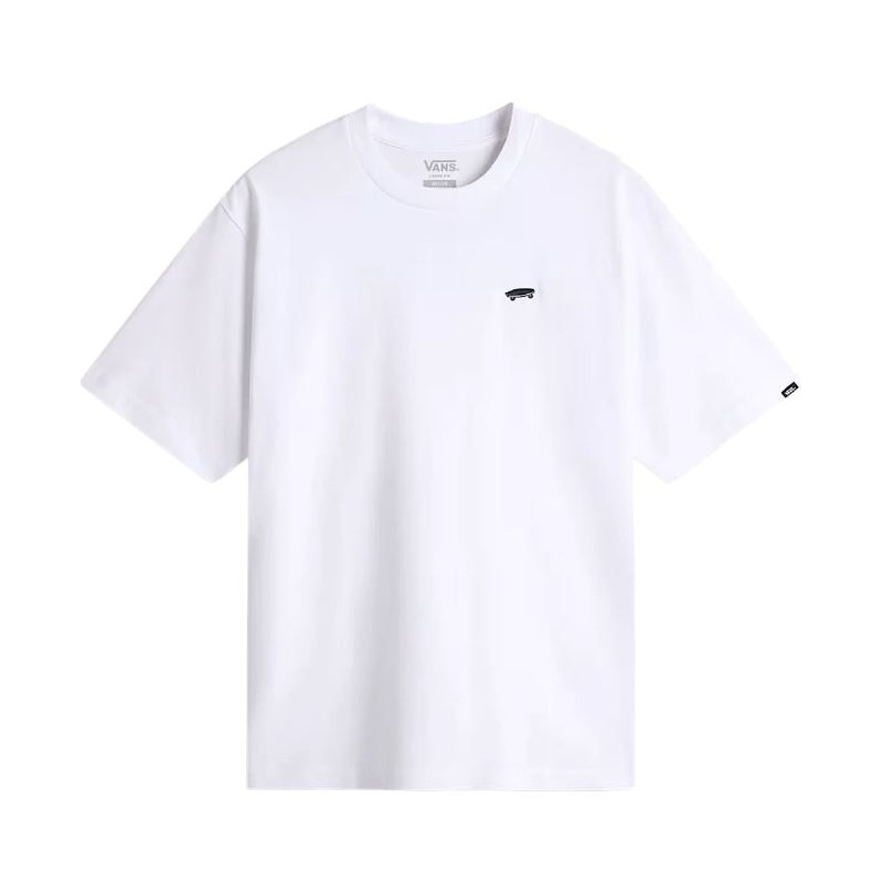 SALTON LOOSE SS - VANS 