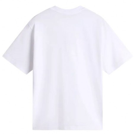 SALTON LOOSE SS - VANS 