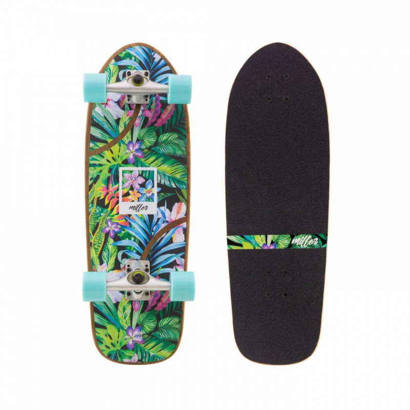 SURFSKATE PARADISE 30" - MILLER 