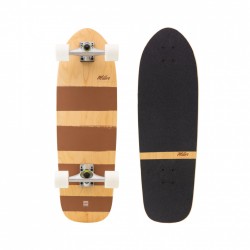 SURFSKATE BACKSIDE 31.5" - MILLER 