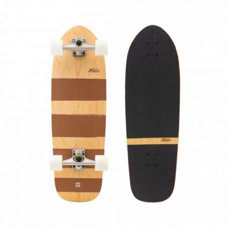 SURFSKATE BACKSIDE 31.5" - MILLER 