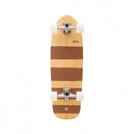SURFSKATE BACKSIDE 31.5" - MILLER 