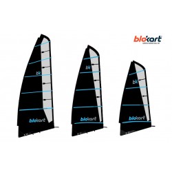 VOILE BLOKART COMPLETE SERIE SPECIALE