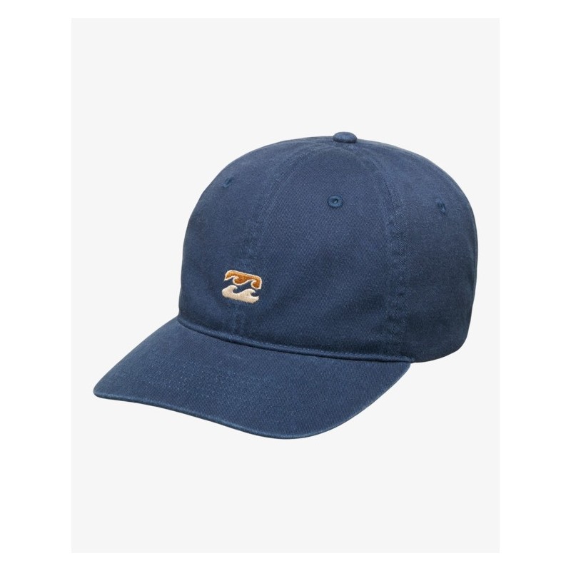 ICON STRAPBACK - BILLABONG 