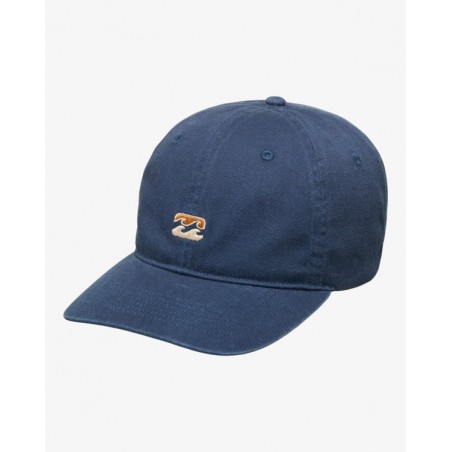 ICON STRAPBACK - BILLABONG 