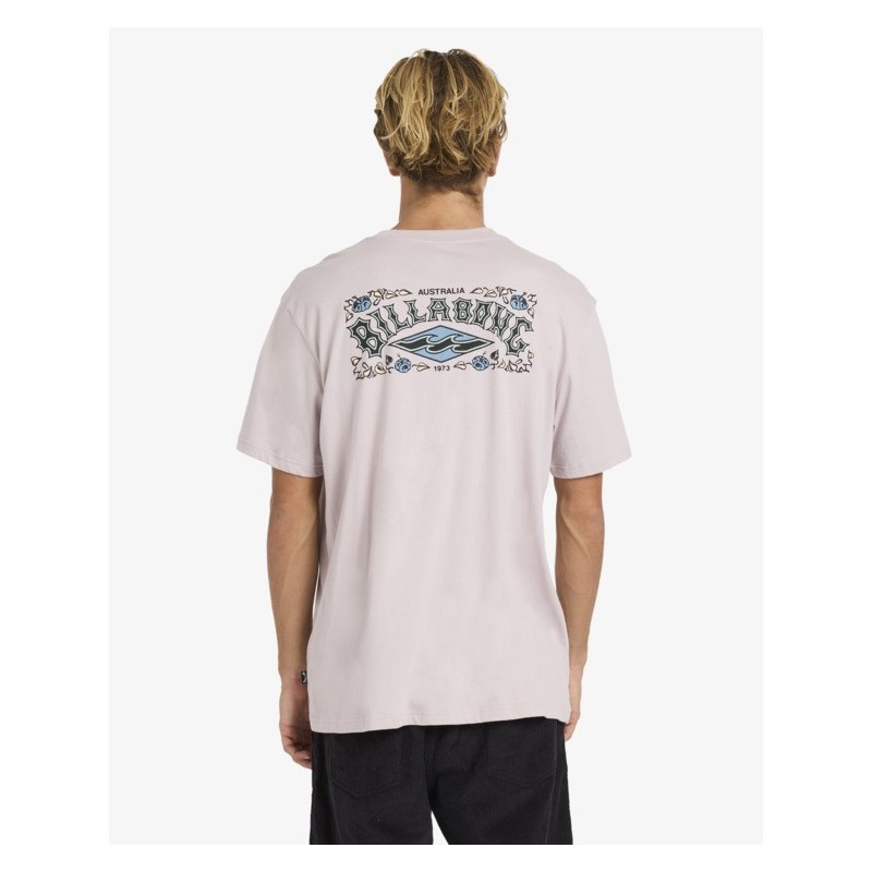 HERITAGE ARCH - BILLABONG 