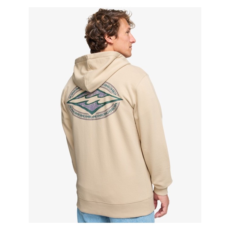 FOUNDATION - BILLABONG 