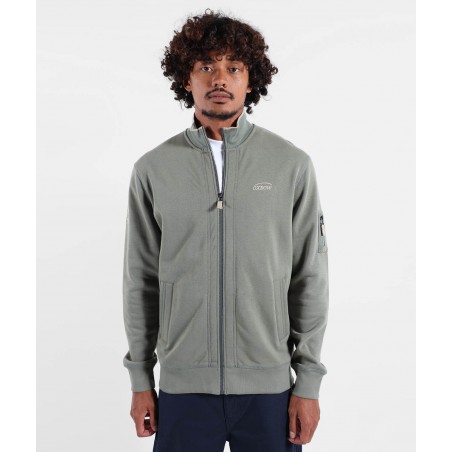 Sweat SALTCOATS - OXBOW