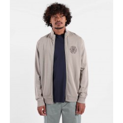 SPIRAL terry fullzip fle