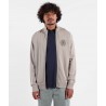 SPIRAL terry fullzip fle