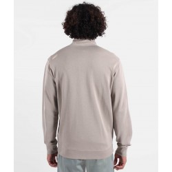 SPIRAL terry fullzip fle