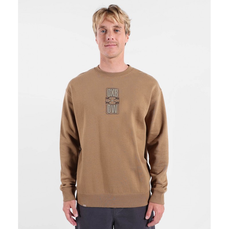 NINETIES Eternal fleece c
